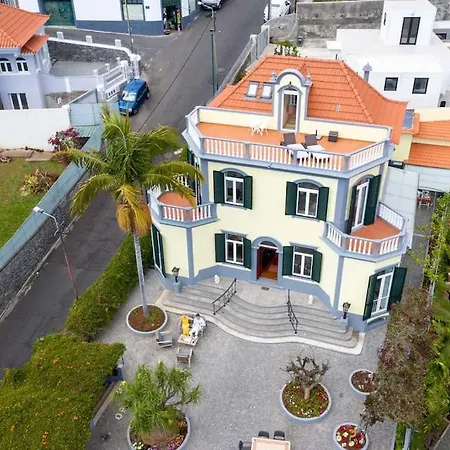 فيلة Fonte D'alegria