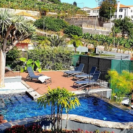 Fonte D'alegria * فونشال
