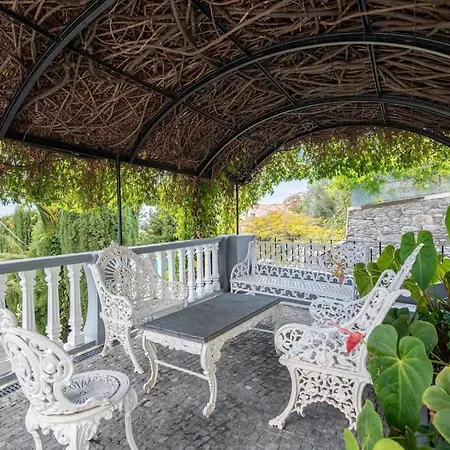 فيلة Fonte D'alegria